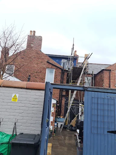 D A Roofing Cumbria Ltd photo 7