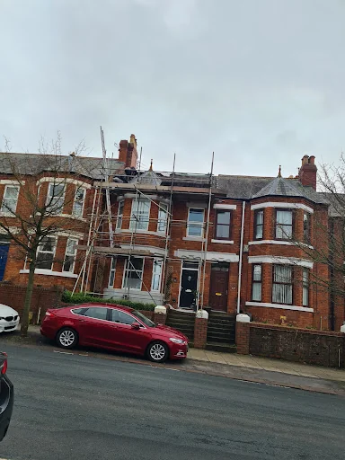 D A Roofing Cumbria Ltd photo 8