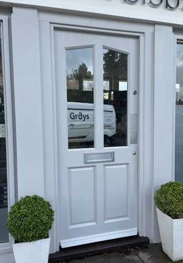 Gray's Locksmiths Ltd photo 1