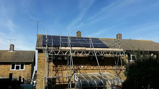 Saving Energy Ltd photo 2