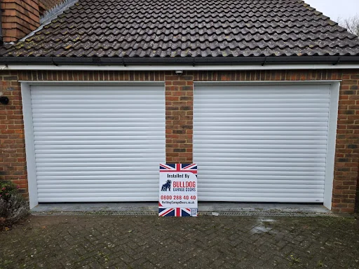 Bulldog Garage Doors photo 1