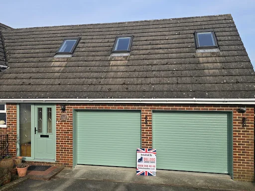 Bulldog Garage Doors photo 2