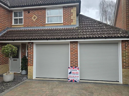 Bulldog Garage Doors photo 3