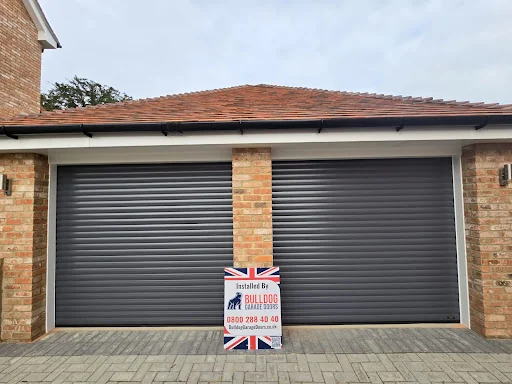 Bulldog Garage Doors photo 4