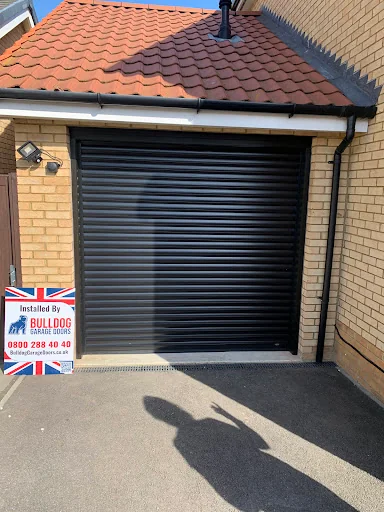 Bulldog Garage Doors photo 5