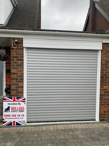 Bulldog Garage Doors photo 6