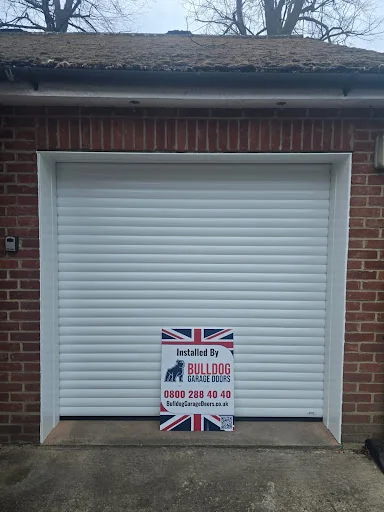 Bulldog Garage Doors photo 7