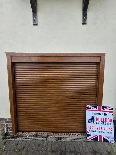 Bulldog Garage Doors photo 8