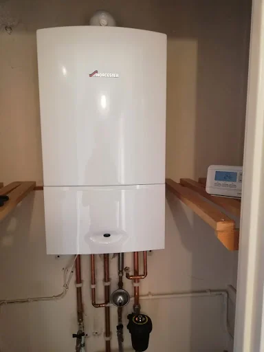 DTS Plumbing &amp; Heating Services Ltd photo 3