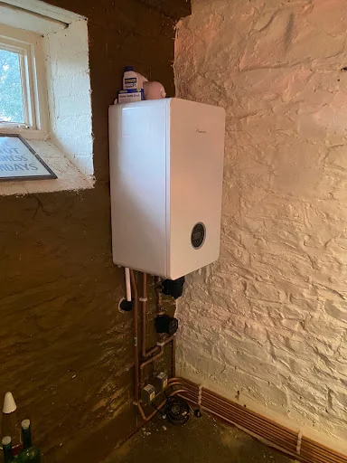 DTS Plumbing &amp; Heating Services Ltd photo 4