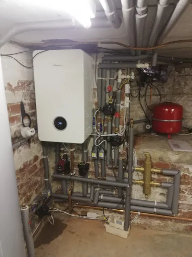 DTS Plumbing &amp; Heating Services Ltd photo 5