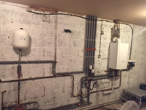 DTS Plumbing &amp; Heating Services Ltd photo 6