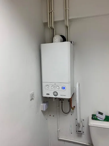 DTS Plumbing &amp; Heating Services Ltd photo 7