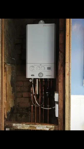 DTS Plumbing &amp; Heating Services Ltd photo 8