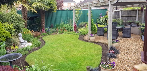 Greener Gardens photo 6