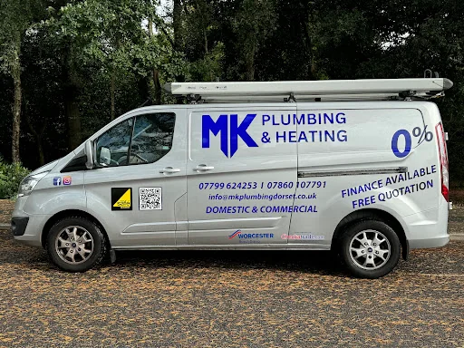 MK Plumbing Dorset Ltd photo 1