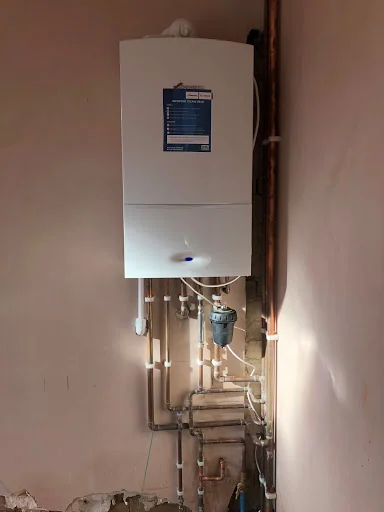 MK Plumbing Dorset Ltd photo 2