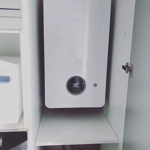 MK Plumbing Dorset Ltd photo 3