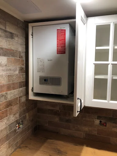 MK Plumbing Dorset Ltd photo 4