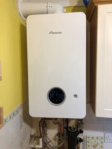 MK Plumbing Dorset Ltd photo 5