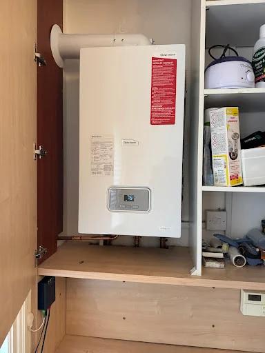 MK Plumbing Dorset Ltd photo 6