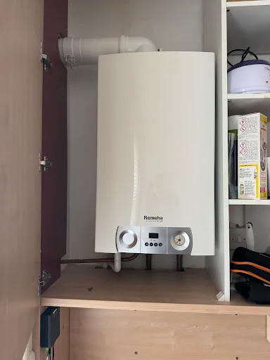 MK Plumbing Dorset Ltd photo 7