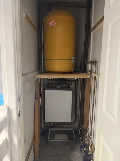 MK Plumbing Dorset Ltd photo 8