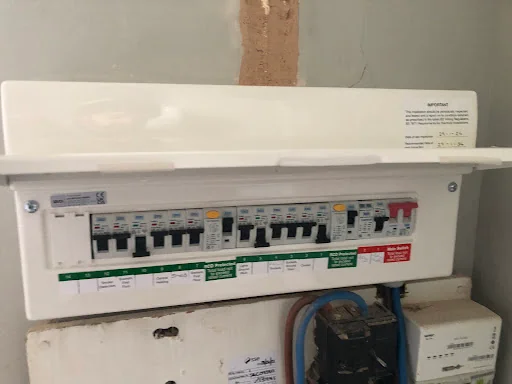 Shorts Electrical Services photo 7