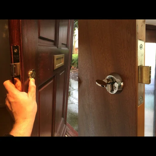 GPM Locks Ltd photo 1