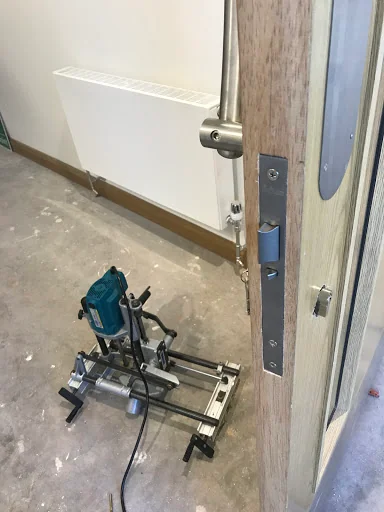 GPM Locks Ltd photo 3