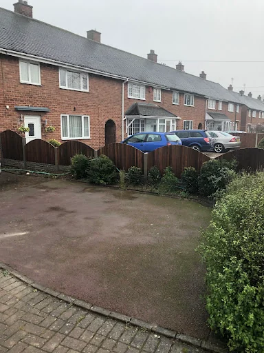 Castle Bromwich Tree  &amp; Fencing Services Ltd photo 2