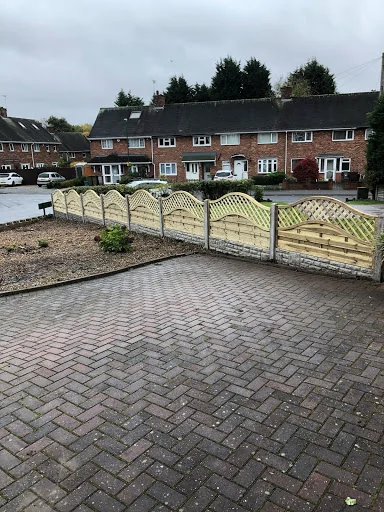 Castle Bromwich Tree  &amp; Fencing Services Ltd photo 3