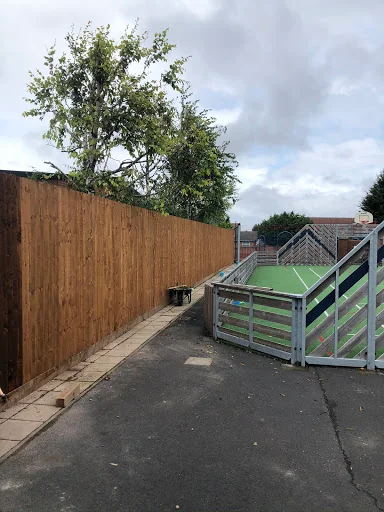 Castle Bromwich Tree  &amp; Fencing Services Ltd photo 7