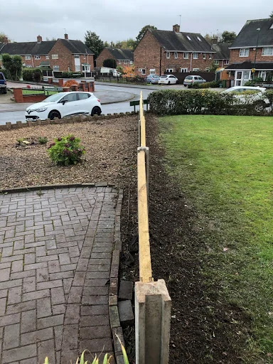 Castle Bromwich Tree  &amp; Fencing Services Ltd photo 8