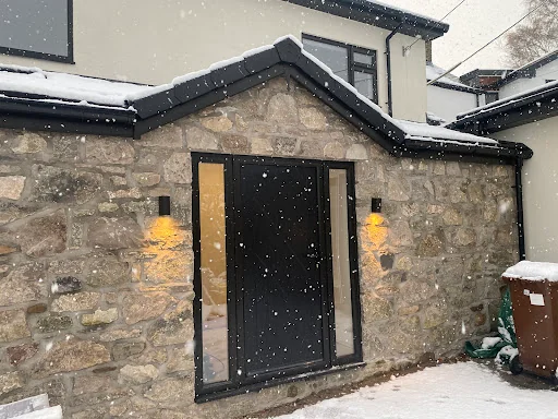 Steve Jones Electrical photo 4