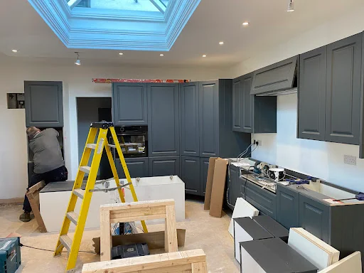 Steve Jones Electrical photo 5