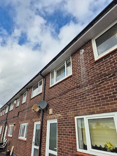 Pure Roofing photo 1