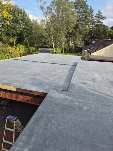 Pure Roofing photo 3