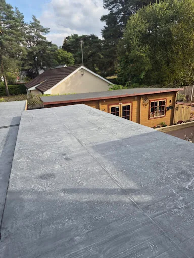 Pure Roofing photo 5