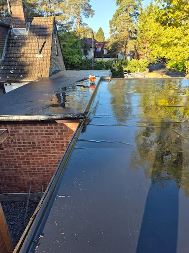 Pure Roofing photo 6