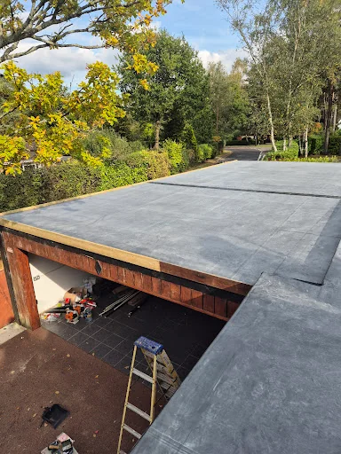Pure Roofing photo 8