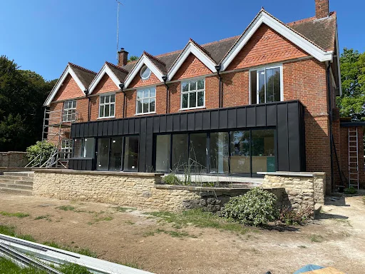 ARC Construction photo 1