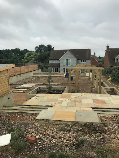 ARC Construction photo 2