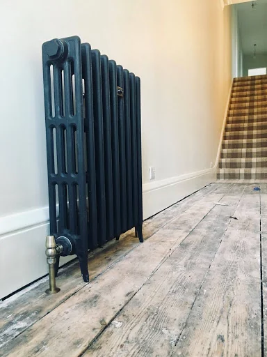 M.A.C Plumbing &amp; Heating photo 2