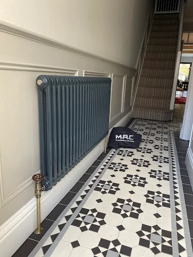 M.A.C Plumbing &amp; Heating photo 3