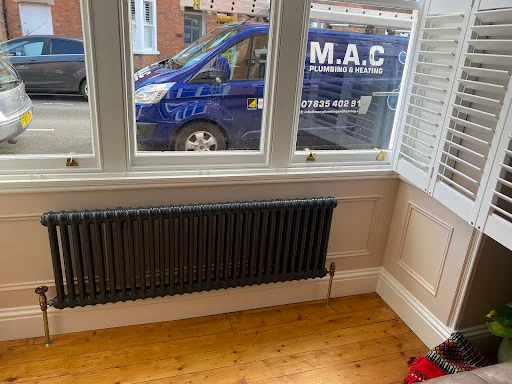 M.A.C Plumbing &amp; Heating photo 4