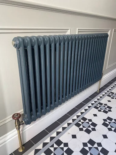 M.A.C Plumbing &amp; Heating photo 5