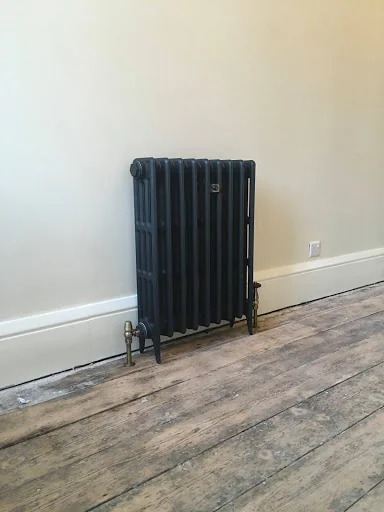 M.A.C Plumbing &amp; Heating photo 6