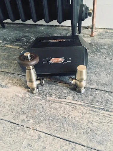 M.A.C Plumbing &amp; Heating photo 7