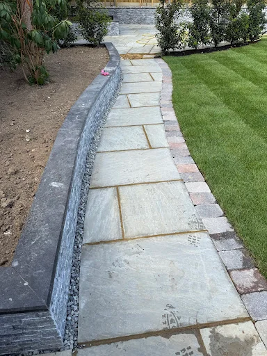 M Blake Building and Landscaping Services photo 3